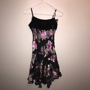 J.K. Collection girls dress